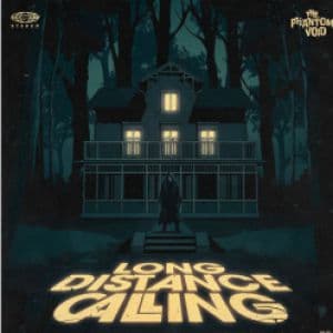 Long Distance Calling + Leech