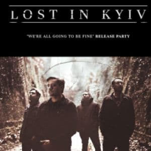 Lost In Kyiv