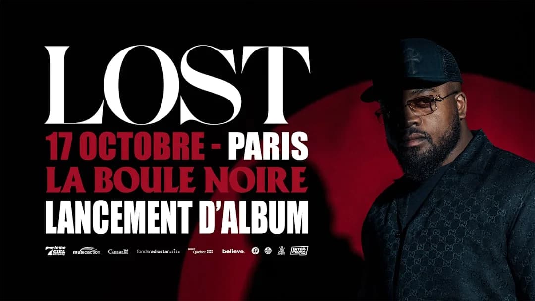 Lost