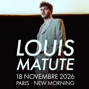 Louis Matute