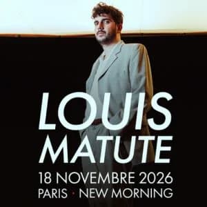 Louis Matute
