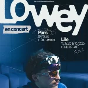 Lowey