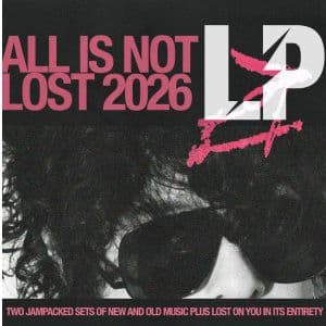 LP