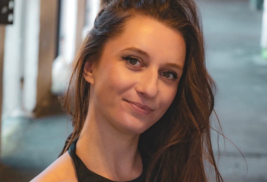 Lucile Cordova