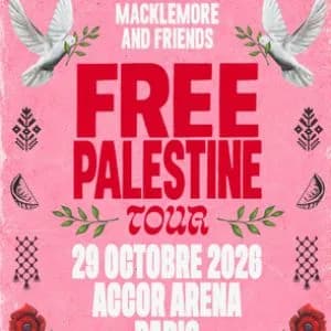 Macklemore & Friends