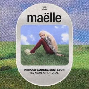 Maëlle