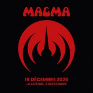 Magma