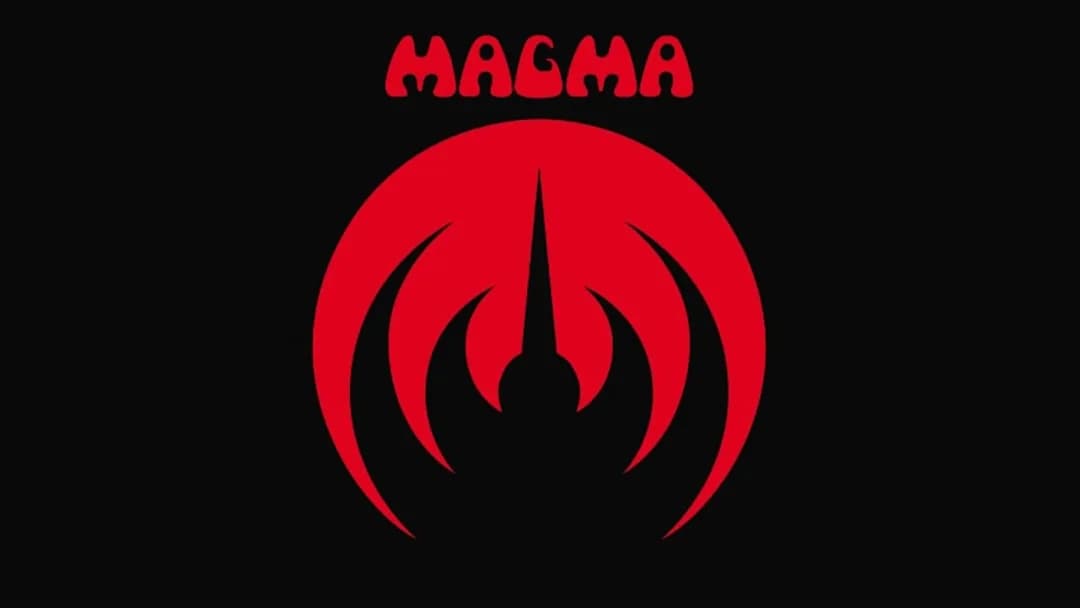 Magma