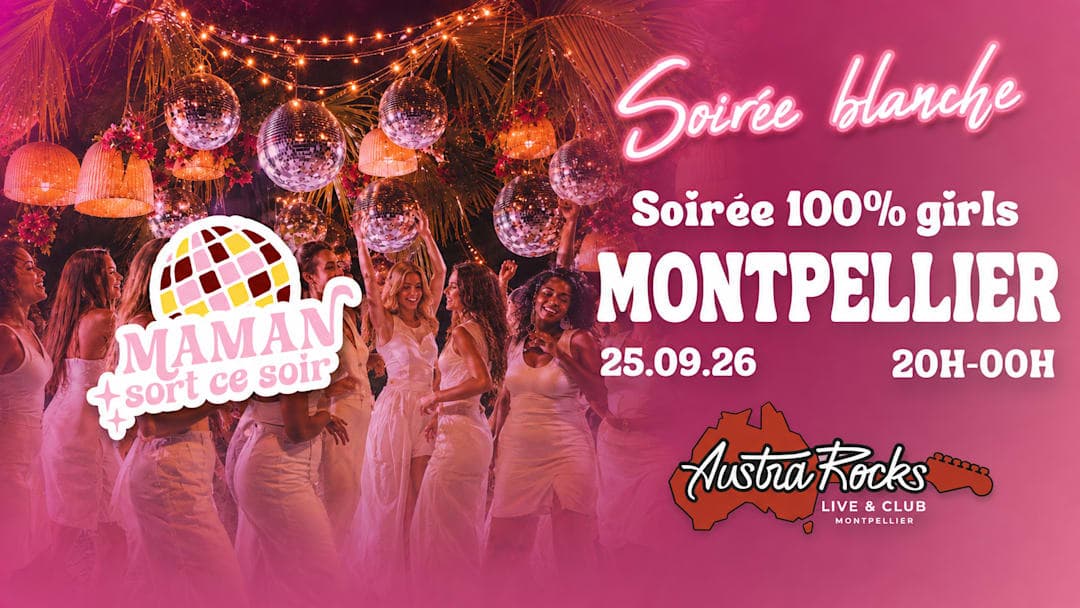 Maman Sort Ce Soir