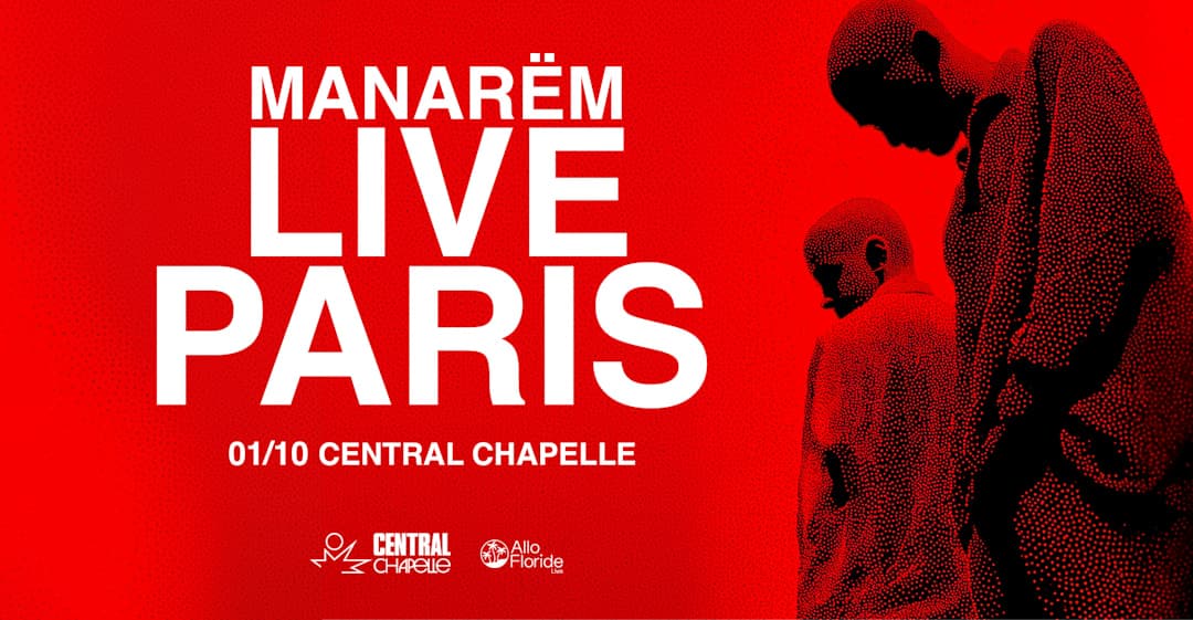 Manarëm