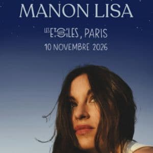 Manon Lisa