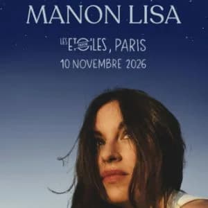 Manon Lisa
