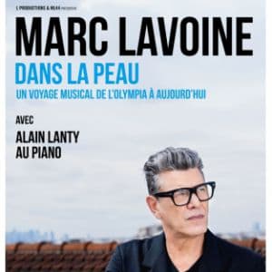 Marc Lavoine