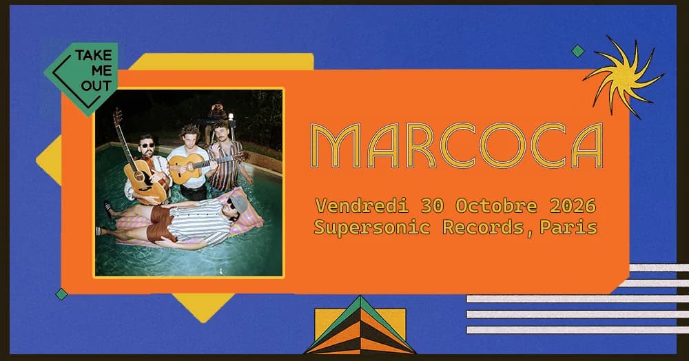 Marcoca