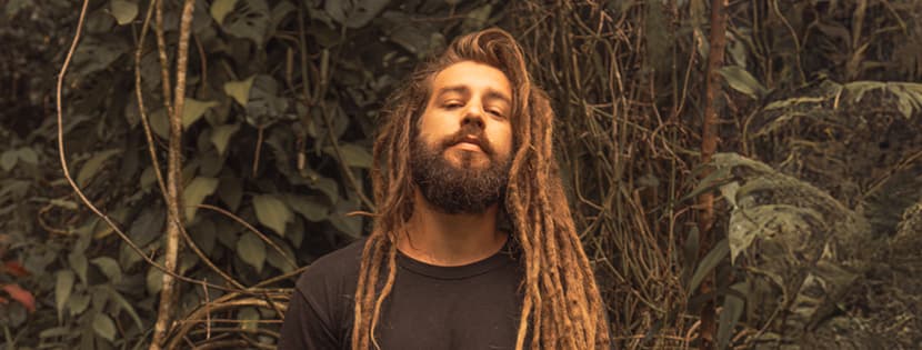 MARCUS GAD