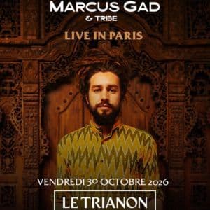 Marcus Gad