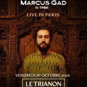 Marcus Gad
