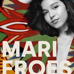 Mari Froes