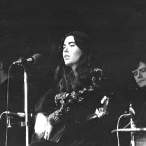 Maria del Mar Bonet