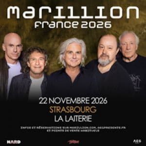 Marillion