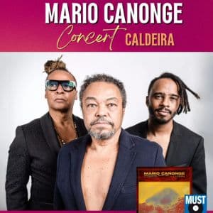 Mario Canonge