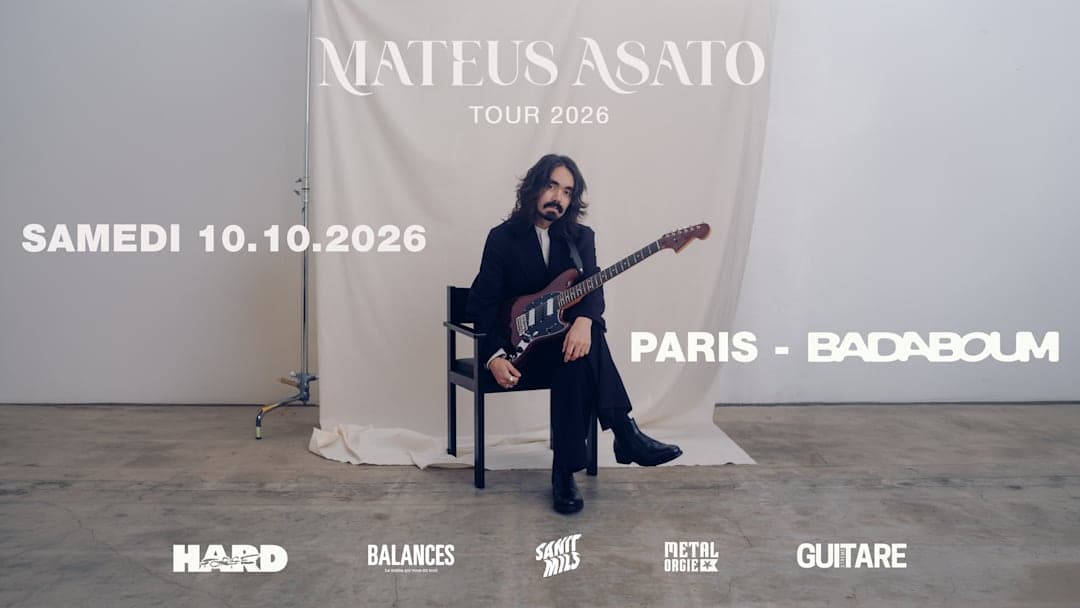 Mateus Asato