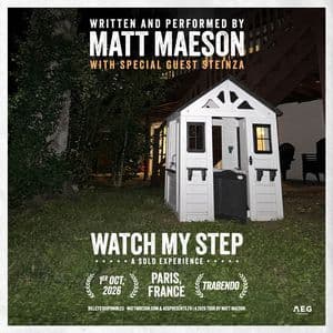Matt Maeson