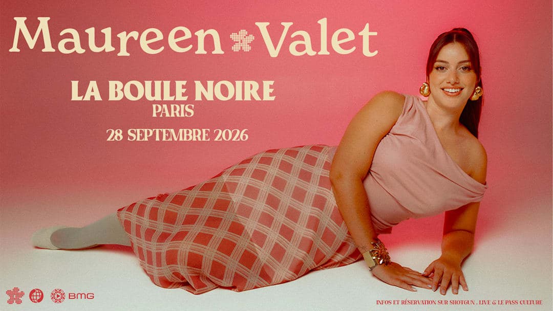 Maureen Valet