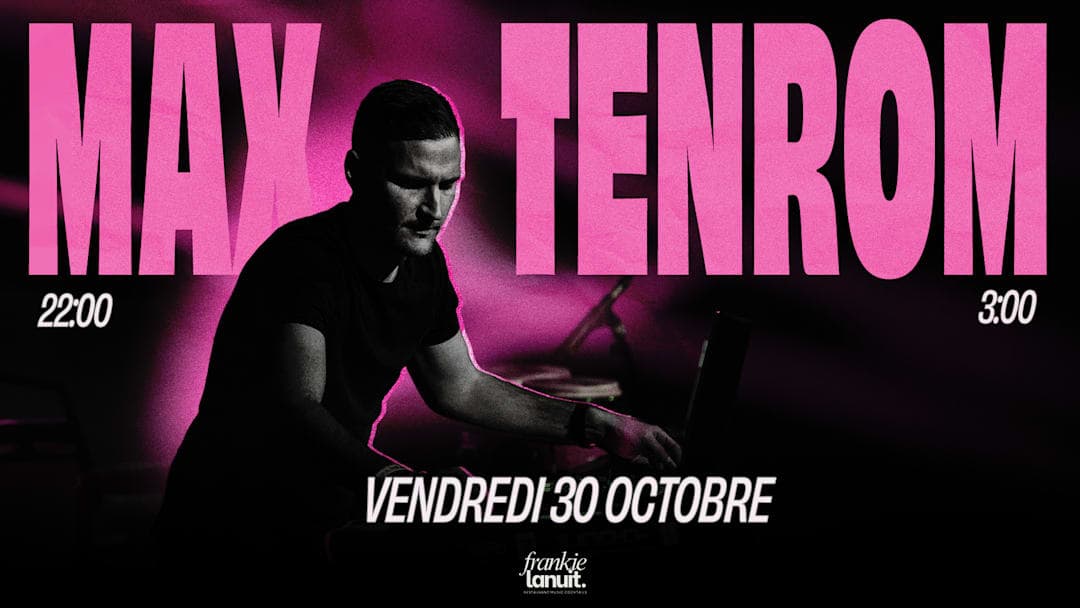 Max Tenrom #2