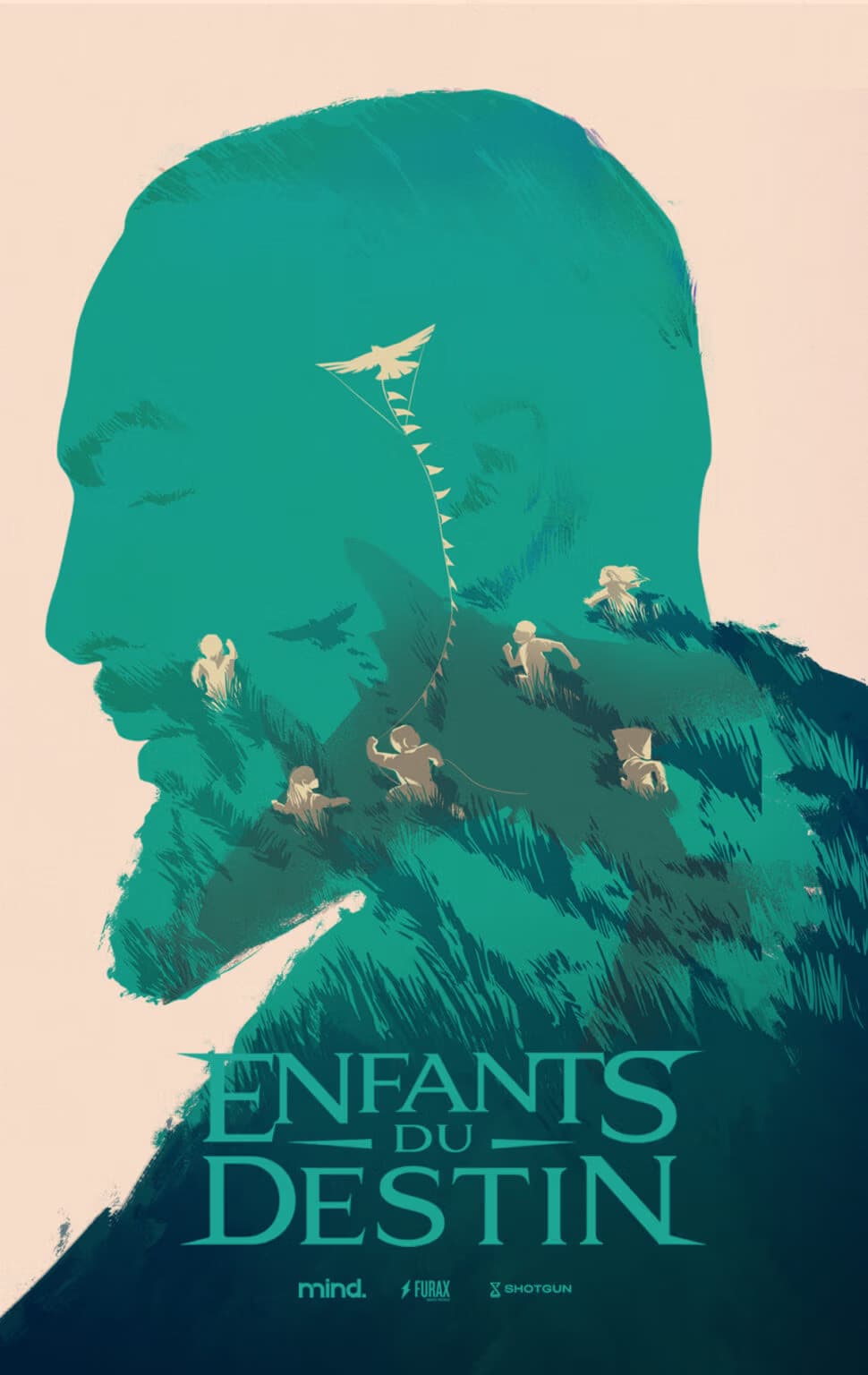 Médine - Enfants du destin