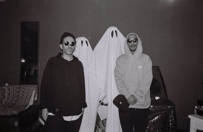 Matiah Chinaski & DJ Pérez