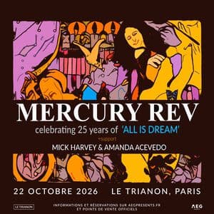 Mercury Rev