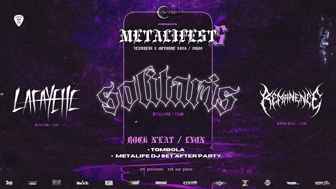 Metalifest