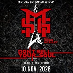 Michael Schenker Group