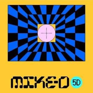 Mike D 5D