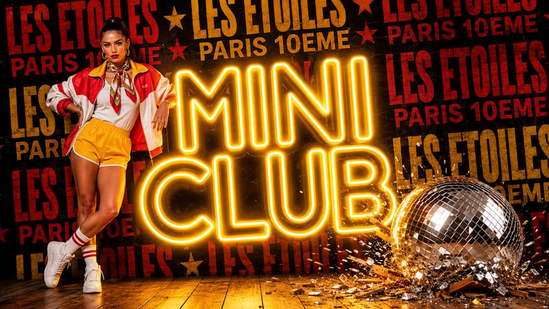 Mini Club