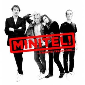 Minitel !