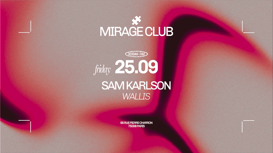 Sam Karlson, Wallis