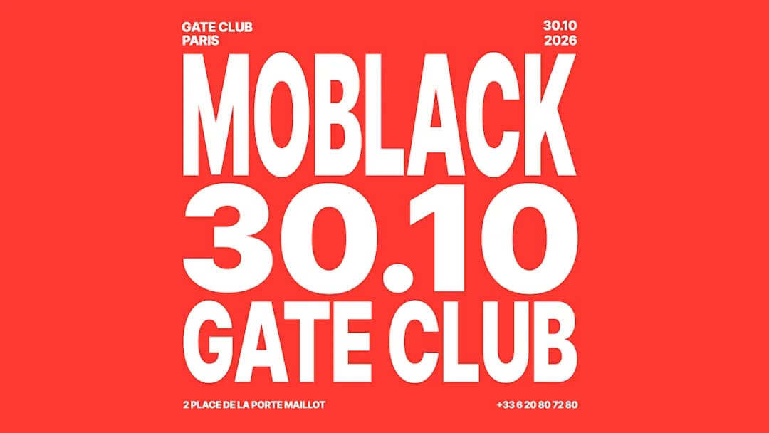 MoBlack