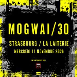 Mogwai