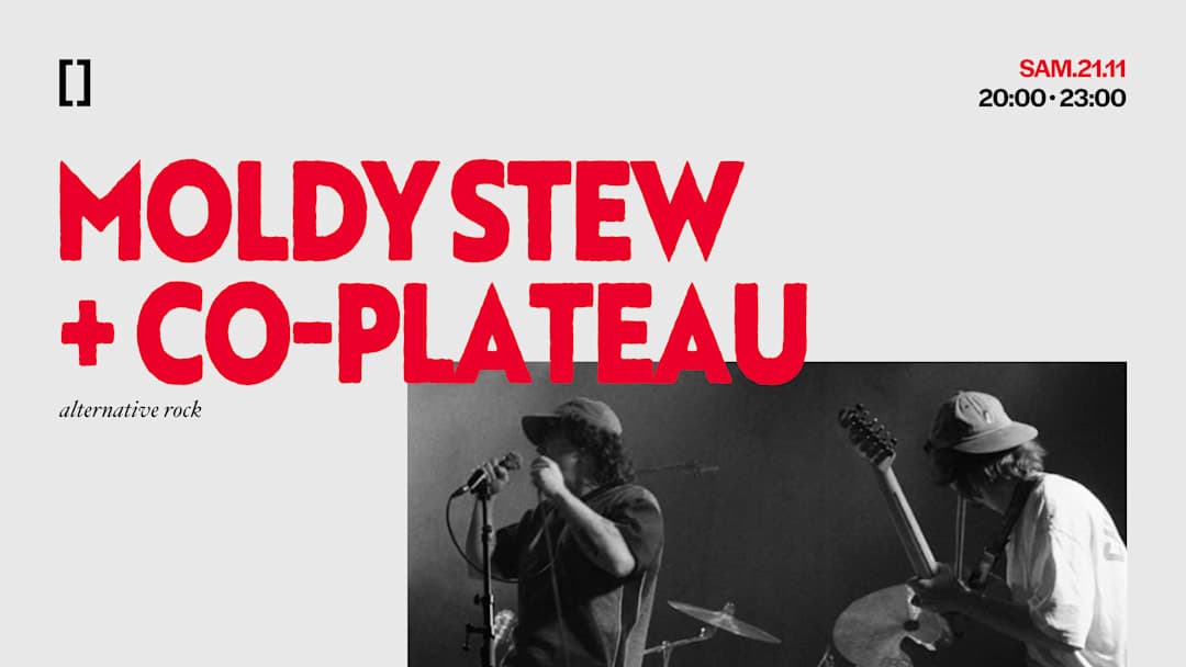 Moldy Stew