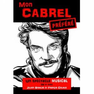 Mon Cabrel préféré