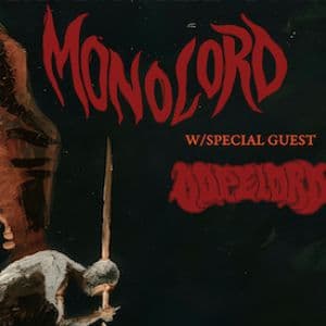 Monolord + Dopelord