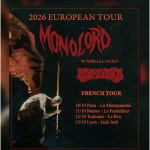 Monolord + Dopelord