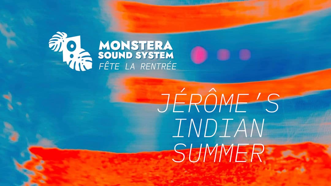 Monstera Sound System 006