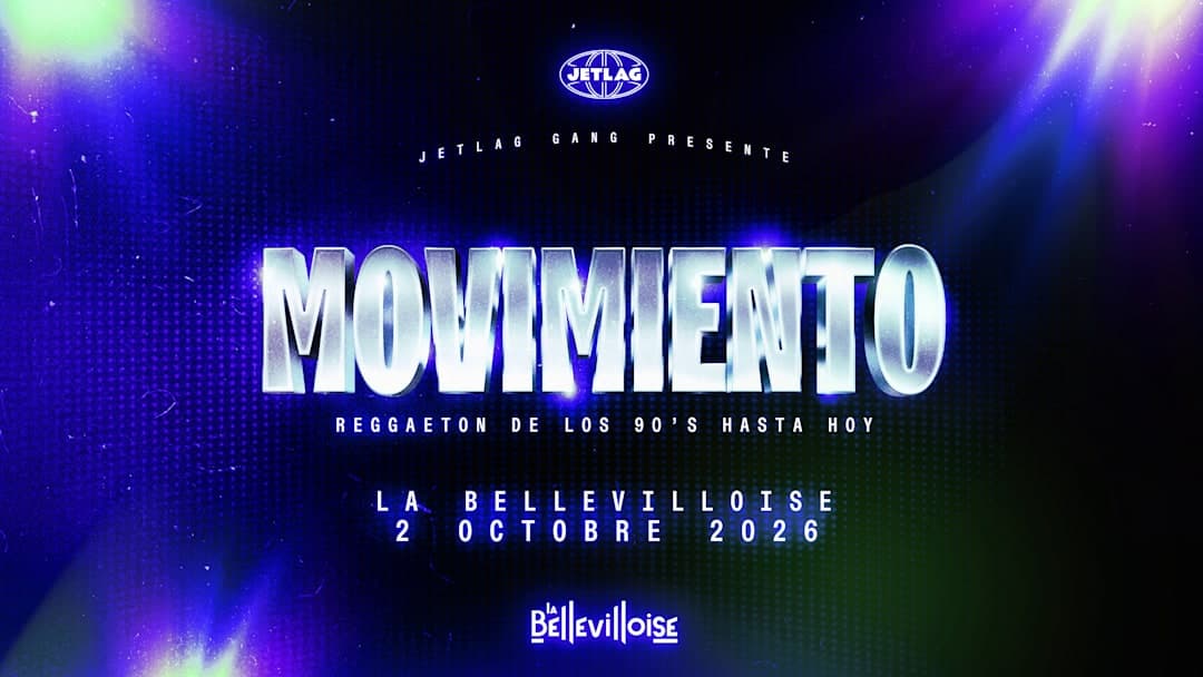Movimiento