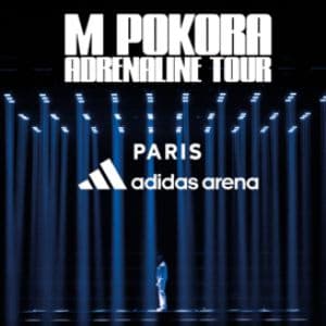 M. Pokora