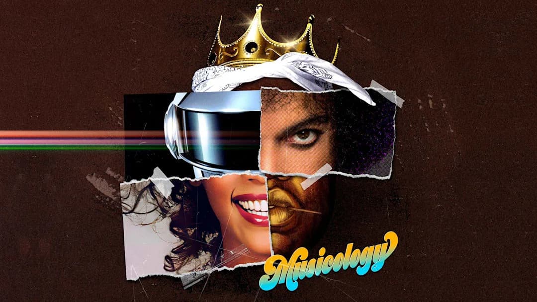 Musicology