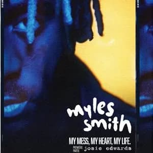 Myles Smith