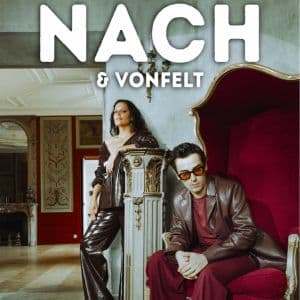 Nach